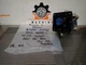 Kraus & Naimer X400 A342 Rotary Switch 400A 600VAC W/ C11 Switch New No Box