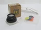 234250 New In Box; Square D 9001SKR2U Push Button Operator; Momentary; 22mm
