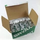 QTY 10 BRYANT CS320-BGRY AC SWITCH 3-WAY SIDE WIRED GRAY-NYLON NEW FREE SHIPPING