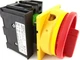 Moeller P1-32 Disconnect Switch, HI11-P1/P3/Z Aux. Switch, P132 , HI11P1P3Z