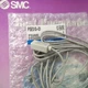 1PC New SMC PSE510-01 Pressure Sensor ONE Year Warranty
