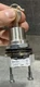 Allen Bradley 800T-H31A 2 Pos Selector Switch Nos Surplus