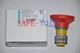1PCS NEW Siemens 3SB3000-1AA20 Emergency stop button switch