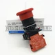 ONE Omron A22E-M-01-EMO Emergency Stop Button New