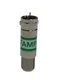 Holland FAMP-10HR 10db High Return Loss Power Passing Inline Attenuator Pad