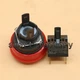 1pc new Omron pushbutton switch A165E-S-01 A165E-S-01 FAST SHIP