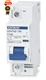 Chtaixi DC Miniature Circuit Breaker, 1 Pole 250V 125 Amp Isolator for Grey