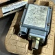 SQUARE D 9012 GAW-2 PRESSURE SWITCH Nos Surplus. Item ID 2