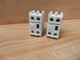 Telemecanique LADN20 Schneider Auxiliary Contact 038388 (Pack of 2)