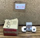 NOB Cutler-Hammer 10250H5110 Padlock Attachement