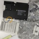 A brand new one FOR Schmersal AZM 161SK-12/12rk-024 Safety Interlock Switch