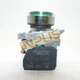 XB4BW33B5 Schneider Electric Illuminated Pushbutton XB4BW33B5