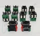 10 Square D Class 9001 Type DA11 Contact Block 9001-DA11