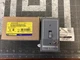 Square D 2510KG1B Manual Motor Switch, NEMA, 16A, 600Vac, 2 Pole (LB26E)
