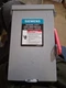 Siemens GF321NA 30A 3P Fuseable Safety Switch New