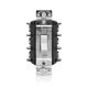 Leviton PowerSwitch Manual Motor Controller 