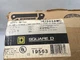 Square D HU362AWC NIB Old Stock 3P 60A 600V Nema 12 N/F Disc W/ Recep #G24