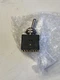 OTTO T1-0709-4 TOGGLE SWITCH NEW OLD STOCK NOS UNUSED