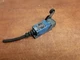 Panasonic VL Mini Limit Switch AZ8104, 5A 250V AC