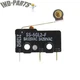10PCS for Omron SS-5GL2-F Micro switch