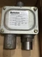 BARKSDALE PRESSURE SWITCH MODEL # 9048-3 F3
