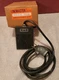 Linemaster Foot Switch Treadlite  Cat# T-51-SC  Woodstock Conn.