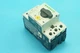 Moeller/Klockner PKZM0-0.63 motor-ptotective circuit breaker 3 poles 0.4- 0.63A