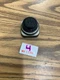 Allen Bradley 800T-B2 Ser N Black Push Button