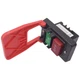 KEDU HY56 220V-380V Large Table Saw Push Button Safety Paddle Switch
