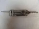 FORTRESS INTERLOCKS F40701 ISS0