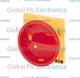 1PC NEW EATON MOELLER Disconnecting switch controller SVB-P3 Free shipping