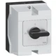 Baco Controls TZ52CXQ PR21 20A 2-Speed Cam Switch, 8-Contacts MFGD