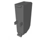 Baco Controls 33E01C 1 NC Late Break Screw Term MFGD