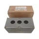 Square D 9001KY3 30mm Selector Switch Operator 3 Position Heavy Duty New