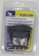 NEW GENUINE COLE HERSEE M-58031-02BP SPDT WEATHER-RESISTANT ROCKER SWITCH