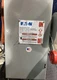 Eaton DH361FGK -30 Amp Disconnect and Safety Switch - 3 Pole - 600 Vol TYPE 1