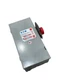 🔴Eaton DH321FGK Heavy Duty Safety Switch 30a Amp 240v-ac 250V‼️SEE PICS