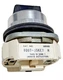 Allen Bradley 800T-J5KE7 / 800TJ5KE7 Selector Switch WHM Ser, N