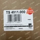 Rittal 4911000 PS4911 MECHANISM FOR ADJACENT TS 4911.000
