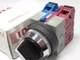 1pcs IDEC Select Rotary Switch ASS211N