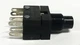 LICON Push Button Micro Switch 76-7055 NOS