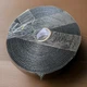 Cambridge Resources Flex Duct Support Webbing 105135 1-3/4" (BLACK - 300ft Roll)