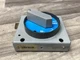 GENERAL ELECTRIC TEFR1B ROTARY DISCONNECT SWITCH #128N106