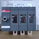 1pc New ABB OT200E03P Disconnect Switch 200A Fast Ship