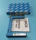 NEW SICK WF80-60B410 PLC SLOT SENSOR LED, infrared NPN M8 PLUG 4-PIN 1Pcs.