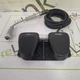 Linemaster Switch Corporation Clipper 632-S Foot Switch