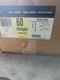 GE TG3222R Fusible Safety Switch Outdoor Enclosure 60A 2P 240VAC