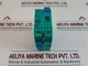 PEPPERL+FUCHS KFD2-SH-EX1 K-system Isolation Switch Amplifier 34233 11.7MA