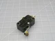 LOT OF 100 HONEYWELL V3L-2170 MICROSWITCH T224051