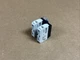 NEW LOT (2) BACO 33E10 Contact Block Assembly w/ Pushbutton Mount FAST SHIPPING